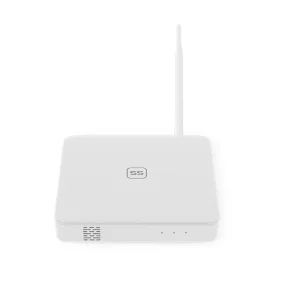   RSH-S5 - ZigBee + Bluetooth Multi Gateway: 2in1 Bluetooth & ZigBee HUB + WiFi connection - 80m range