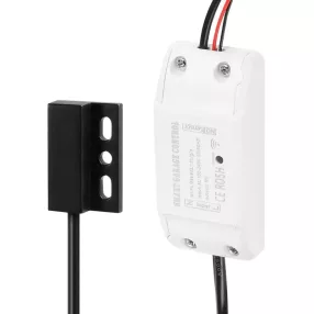   RSH® SB003 - SMART / WiFi garage door opener control set - open or closed position, monitoring, notification