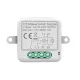 RSH® SB01 ZigBee - 1-way SMART switch - Application control, timing, voice instructions. Amazon Echo, Google Home and IFTTT integration