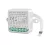 RSH® SB04 WiFi - 4 chanel SMART switch - Application control, timing, voice instructions. Amazon Echo, Google Home and IFTTT integration