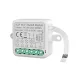 RSH® SB04 WiFi - 4 chanel SMART switch - Application control, timing, voice instructions. Amazon Echo, Google Home and IFTTT integration
