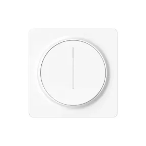   RSH® SD02 Wifi smart wall light switch with dimming function - Amazon Alexa, Google Home and IFTTT integration