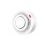 RSH® SD05 - Smart fire and smoke alarm. 80dB local sound and app alarm, 2 years of operation with 2pcs AAA batteries