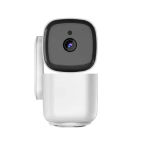   RSH T2001 - indoor, dual-band (2.4 GHz & 5 GHz WiFi) Smart IP security camera: 1080P, night vision, motion detection, two-way audio