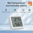 RSH® TH05 - Bluetooth Smart temperature and humidity sensor - Bluetooth connection, App control, long battery life