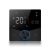 RSH® TM018-GA - Smart WiFi thermostat. For electric and water-circulating underfloor heating systems - 5A, App control