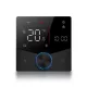 RSH® TM018-GA - Smart WiFi thermostat. For electric and water-circulating underfloor heating systems - 5A, App control