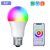 RSH® WB080 - Smart LED wifi bulb E27, 9W, 800 lm, 2700-6500K, App control