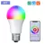 RSH® WB080 - Smart LED wifi bulb E27, 9W, 800 lm, 2700-6500K, App control