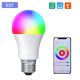 RSH® WB080 - Smart LED wifi bulb E27, 9W, 800 lm, 2700-6500K, App control