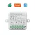 RSH WiFi CU01 - SMART shutter controller to control 1 shutter - Application control, timing, voice instructions. Amazon Echo, Google Home and IFTTT integration