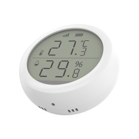   RSH® HS01 WiFi - Smart temperature and humidity sensor - with WiFi control