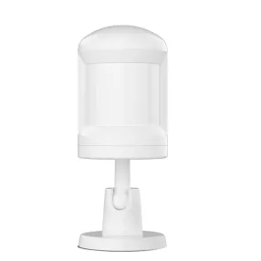   RSH® MS04 PIR Sensor - Smart motion and humanoid sensor - ZigBee control, 2 years battery life, 7 meter detection distance