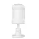 RSH® MS04 PIR Sensor - Smart motion and humanoid sensor - ZigBee control, 2 years battery life, 7 meter detection distance