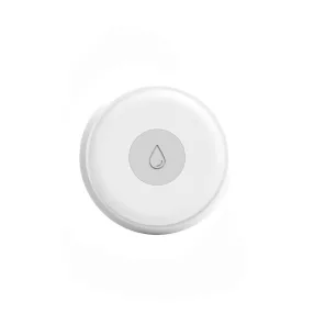   RSH® WS01 ZigBee water leak detector - high availability, low consumption, IP67 dust and water resistance