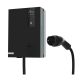 Raedian NEO 22kW AC Wallbox - electric car wall charger | DLM function | 22kW - 3x32A | Type 2 cable | App, RFID control - Black