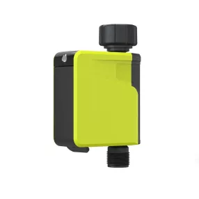   RainPoint® HTV107B - Smart, garden tap-mounted irrigation system valve - Direct BT connection or HUB (HWG023WBRF)