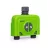 RainPoint® HTV245FRF - 2-zone garden tap-mounted irrigation valve - 250m range, flow measurement, App control