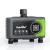 RainPoint® HTV405FRF - 4-zone garden tap-mounted irrigation valve - 250m range, flow measurement, App control
