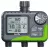 RainPoint® ITV305 - garden tap mounted irrigation valve - 2 separately controllable outputs with repetitive timing settings