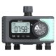 RainPoint® ITV405 - 4-zone garden tap-mounted irrigation valve - 4 individually controllable outputs, 1-week, 3 per Day watering cycle setting timing