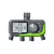 RainPoint® ITV447 - 4-Zone Garden Faucet Water Timer – 1-Week Schedule, 3 Daily Irrigation Cycles