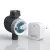 RainPoint® - Smart watering system set for mounting on a garden tap (valve + HUB) - with application, controllable via the Internet (TTV102B+TWG009BW)