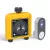 RainPoint® TTV203WRF + TWG004WRF - Smart watering system mounted on garden tap with double out valve + HUB in one