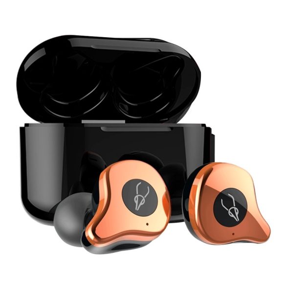 new sabbat earbuds