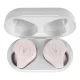 SABBAT X12PRO Cherry Blossoms - Bluetooth 5.0 wireless earphones in charging box - HD sound experience, 6 hours of operation time
