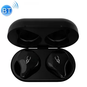   SABBAT X12PRO Starry-Sky - Bluetooth 5.0 wireless earphones in charging box - HD sound experience, 6 hours of operation time