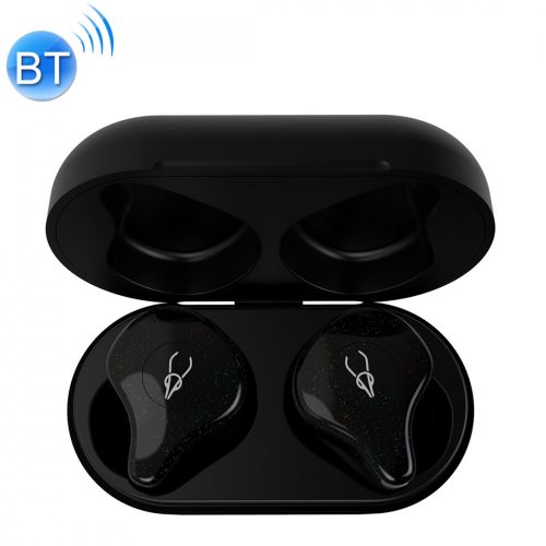 SABBAT X12PRO Starry-Sky - Bluetooth 5.0 wireless earphones in charging box - HD sound experience, 6 hours of operation time