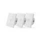 Sonoff® T0 Smart Wall Switch - can integrate with Amazon Echo, Google Home and IFTTT