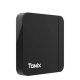 Tanix W2 TV Box - Android 11, 4K@30fps, Quad Core CPU, 4GB RAM, 32GB ROM, 5G WiFi, countless output ports