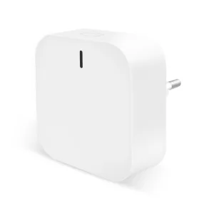   Tuya OmniConnect Pro Multi-Mode Gateway ZigBee + Bluetooth HUB 2in1. One HUB to rule them all
