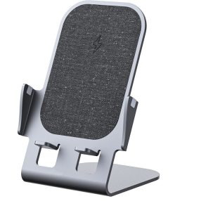   Veger Y53 - 15W magnetic wireless charger for all phones supporting the QI standard