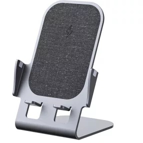   Veger Y53 - 15W magnetic wireless charger for all phones supporting the QI standard