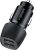 Veger CC316-2A dual port car charger - 17W / 3.4A charging power 1x2.4 + 1x 1A