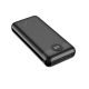 Veger L20 Power Bank - 20000mAh - LED charge indicator, ultra thin design, 2x 2A charge power