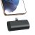 Veger PlugOn Type-C - 5000mAh Power Bank with built-in USB Type-C connector, 1x 20W / PD3.0 charging power