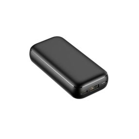   Veger S10 fast charging power bank - 10000mAh - 20W, 3 charging ports, QC3.0 + PD3.0 fast charging support, portable size