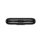 Veger S11 quick charge power bank - 10000mAh - 38W - QC3.0 & PD20W & Huawei SuperCharge support, LED charge indicator, ultra mini size