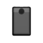 Veger S11 quick charge power bank - 10000mAh - 38W - QC3.0 & PD20W & Huawei SuperCharge support, LED charge indicator, ultra mini size