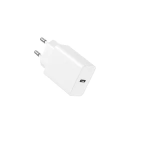   Veger VLS 2501 - PD25W fast charger - Qualcomm 3.0 / PD3.0 / Apple fast charger protocol support