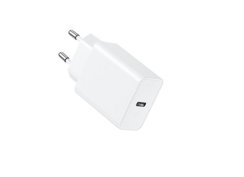 Veger VLS 2501 - PD25W fast charger - Qualcomm 3.0 / PD3.0 / Apple fast charger protocol support