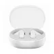 Xiaomi Air3 SE earphones - impressive bass and sound quality, 24 hours of operation, minimalist design - white