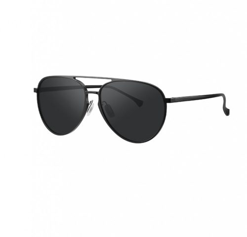 Xiaomi Mijia Luke - UV400 polarized aviator sunglasses - TAC UV resistant lenses with self-healing coating, aluminum-magnesium frame