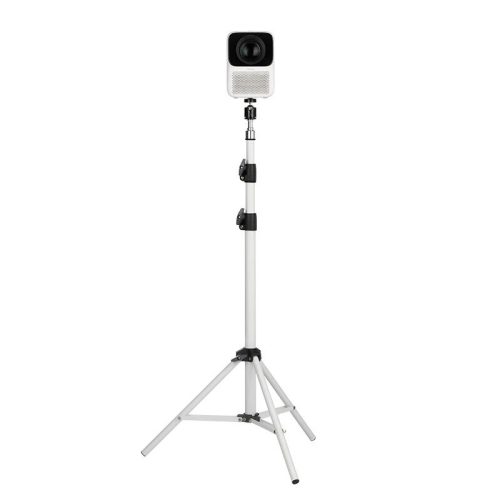 Xiaomi Wanbo tripod - Stand for projectors, cameras and camcorders - stable design, 170 cm, low weight.