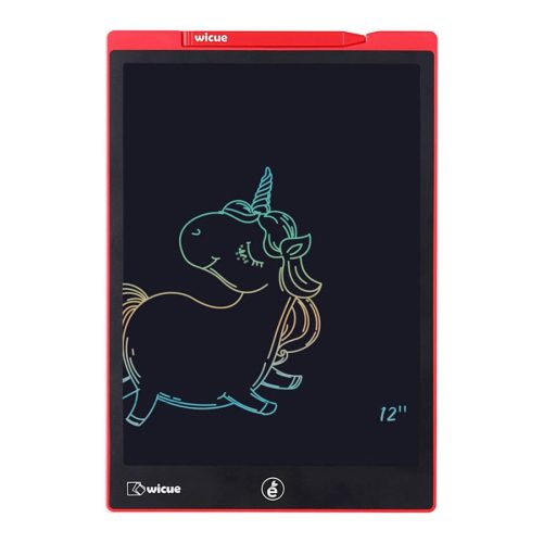 Xiaomi Youpin Wicue Rainbow 12 inch digital whiteboard, whiteboard with rainbow color
