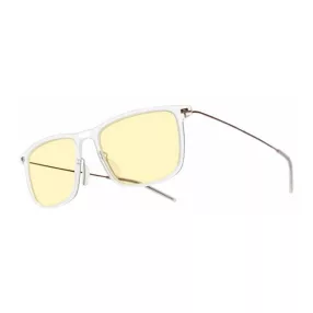   Xiaomi Mijia Anti-Blue Computer Glasses Pro - UV and blue light filtering, comfortable to wear in the long term - Transparent